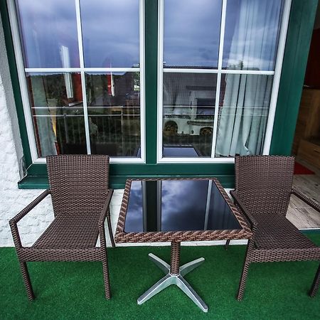 Landhaus Peer Waldviertel Apartment Litschau Exterior photo