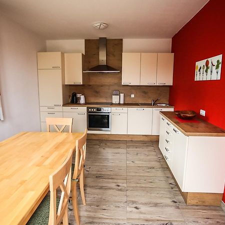 Landhaus Peer Waldviertel Apartment Litschau Exterior photo