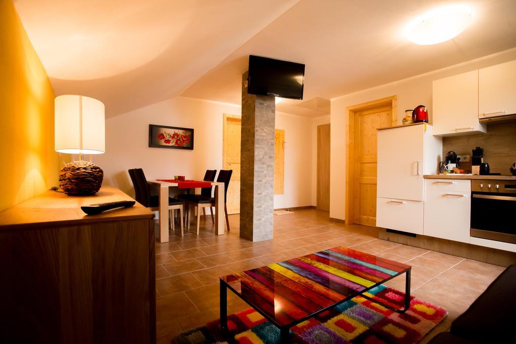 Landhaus Peer Waldviertel Apartment Litschau Room photo