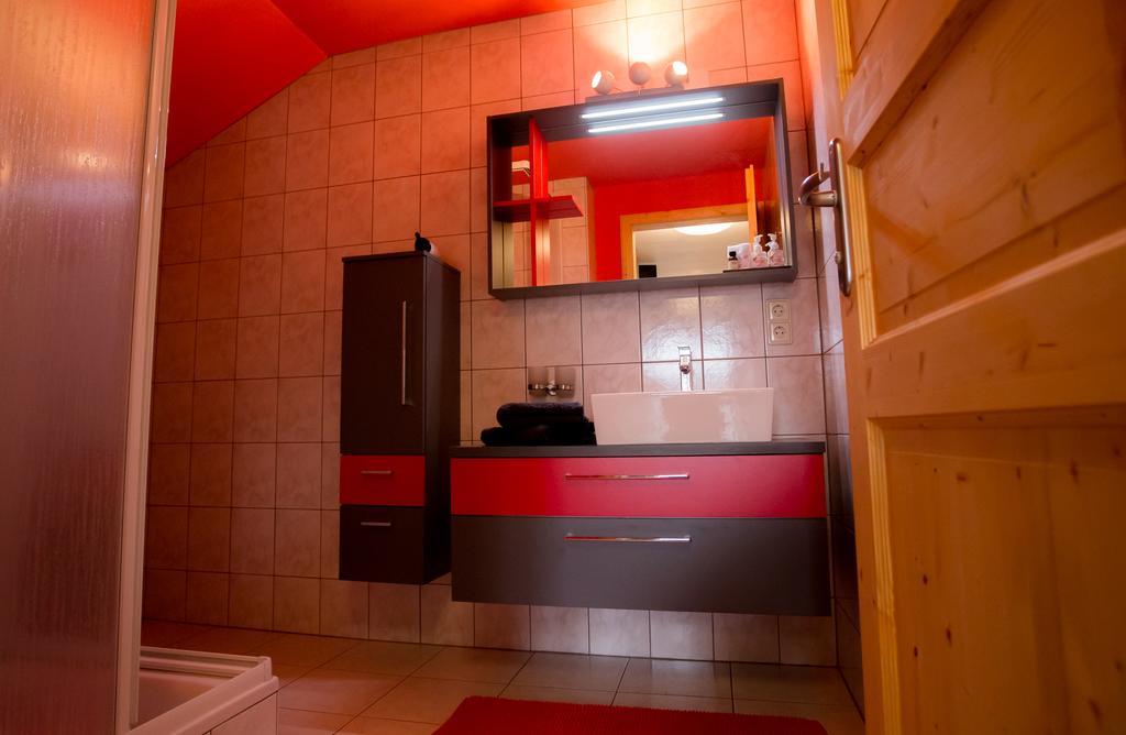 Landhaus Peer Waldviertel Apartment Litschau Room photo