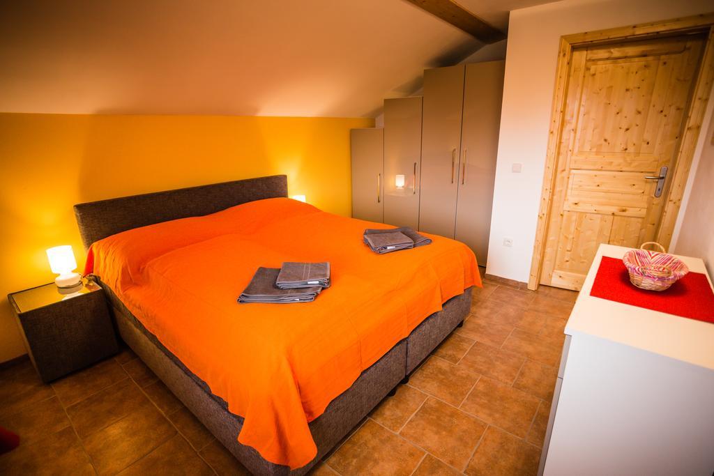 Landhaus Peer Waldviertel Apartment Litschau Room photo