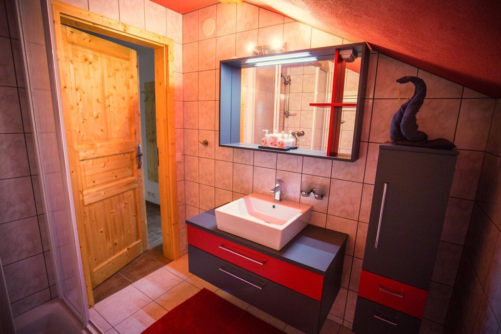 Landhaus Peer Waldviertel Apartment Litschau Room photo
