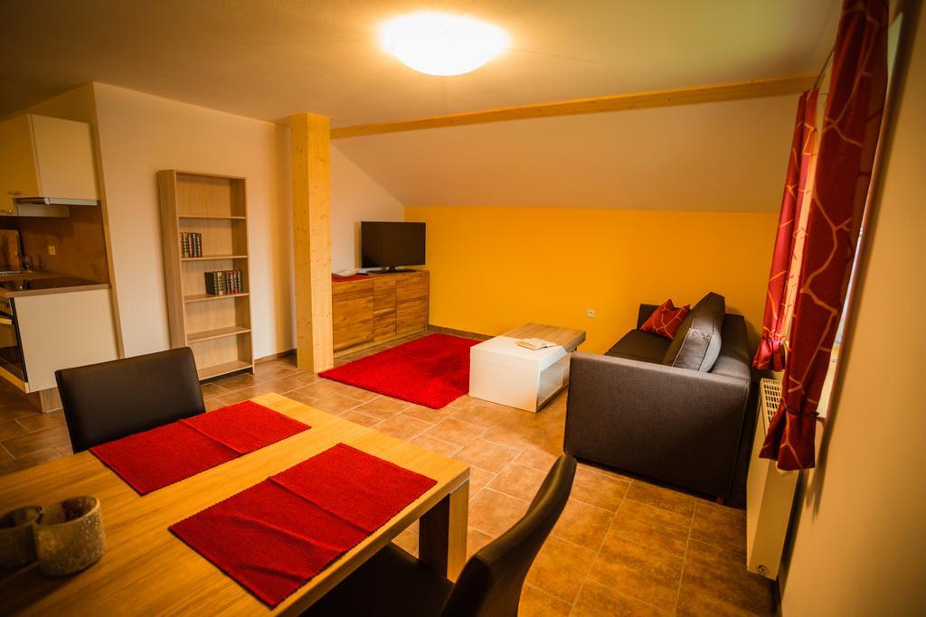 Landhaus Peer Waldviertel Apartment Litschau Room photo