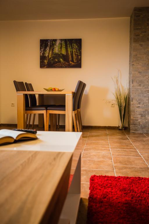 Landhaus Peer Waldviertel Apartment Litschau Room photo